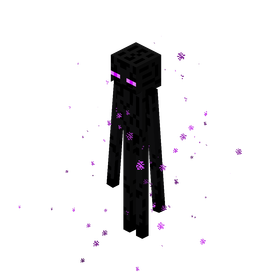 Enderman Spawneri