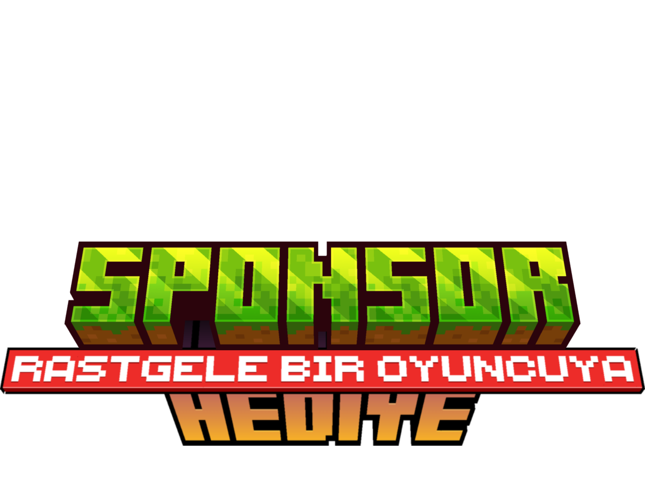 Hediye SPONSOR