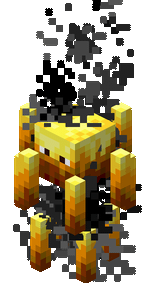 Blaze Spawneri