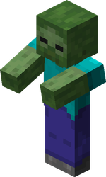 Zombi Spawneri