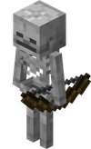 İskelet Spawneri