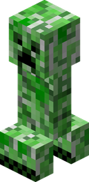 Creeper Spawneri