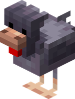 Tavuk Spawneri